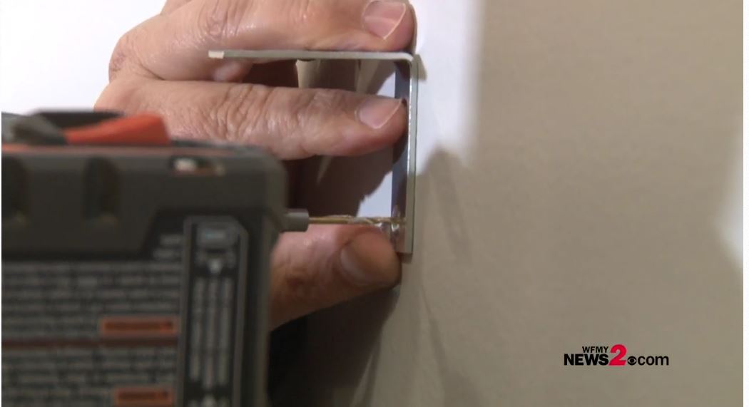 How To Prevent Your Child's Furniture From Tipping Over